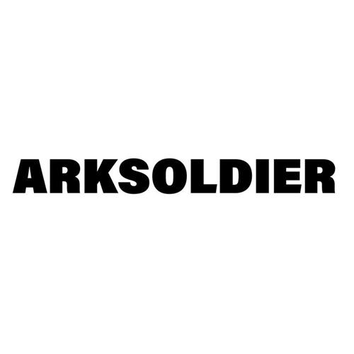 ARKSOLDIER trademark