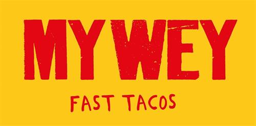 MYWEY FAST TACOS trademark