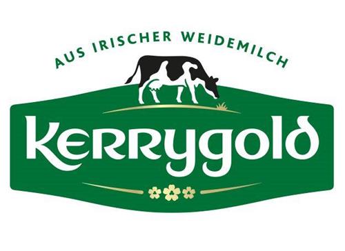 AUS IRISCHER WEIDEMILCH Kerrygold trademark