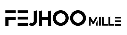 FEJHOOMILLE trademark