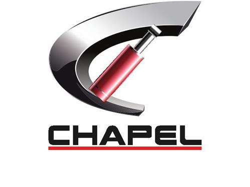 CHAPEL trademark