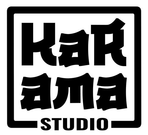 KARAMA STUDIO trademark