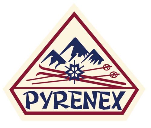 PYRENEX trademark