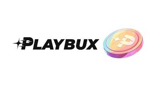 PLAYBUX trademark