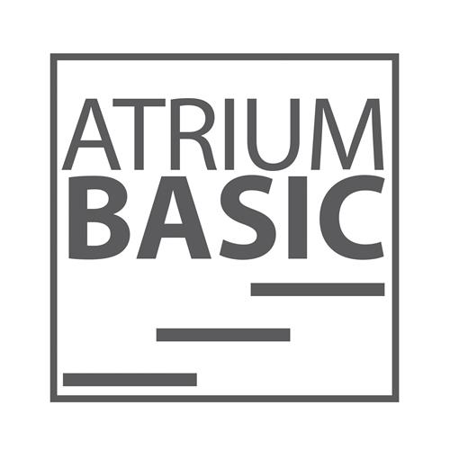 ATRIUM BASIC trademark