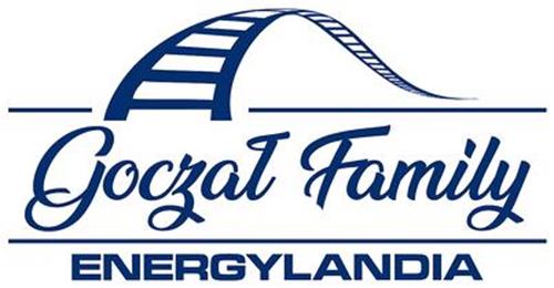 Goczał Family ENERGYLANDIA trademark