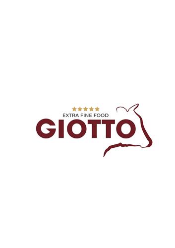 EXTRA FINE FOOD GIOTTO trademark