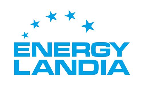 ENERGY LANDIA trademark