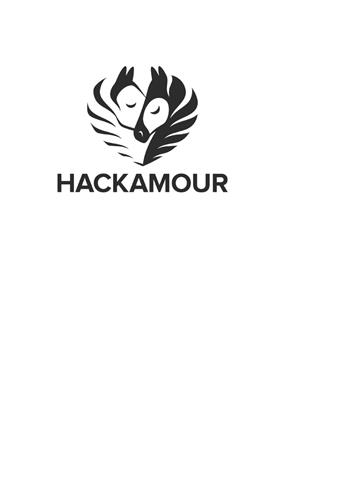 HACKAMOUR trademark