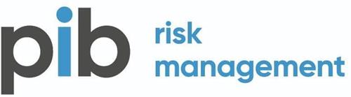 pib risk management trademark