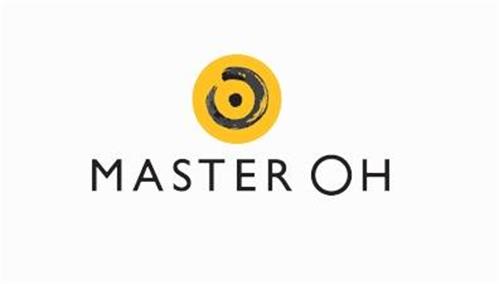 MASTER OH trademark