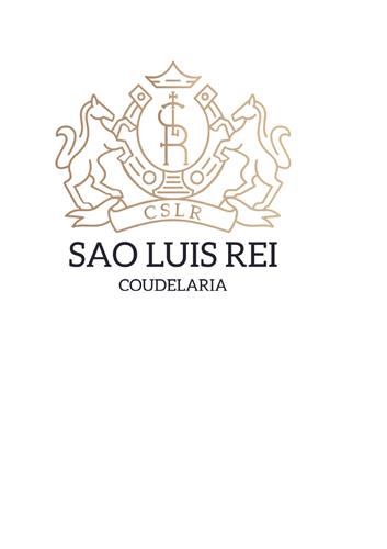 SAO LUIS REI COUDELARIA trademark