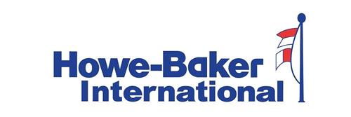 HOWE-BAKER INTERNATIONAL trademark