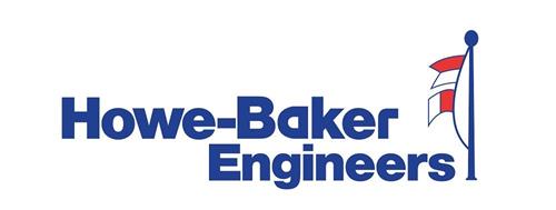 HOWE-BAKER ENGINEERS trademark