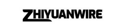 ZHIYUANWIRE trademark