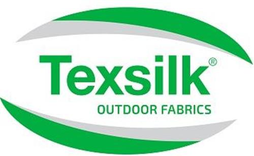 TEXSILK OUTDOOR FABRICS trademark