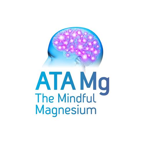 ATA Mg The Mindful Magnesium trademark