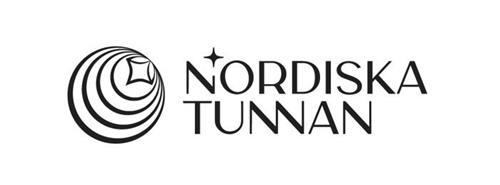 NORDISKA TUNNAN trademark