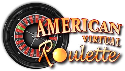 American Virtual Roulette trademark