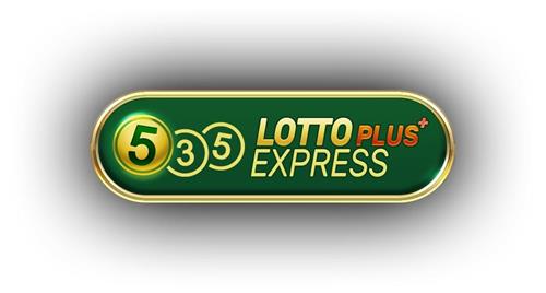 Lotto Express 5/35 Plus trademark