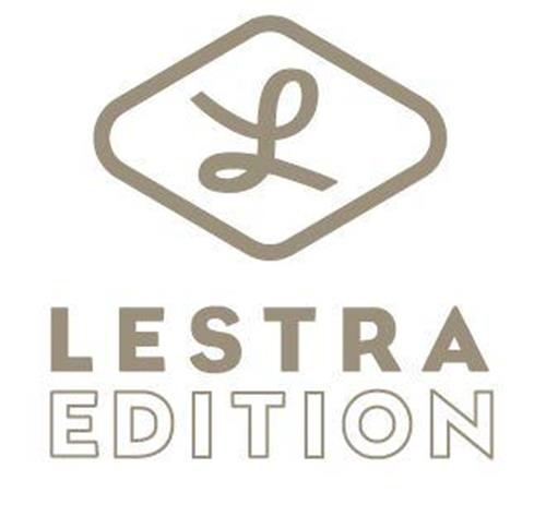 L LESTRA EDITION trademark