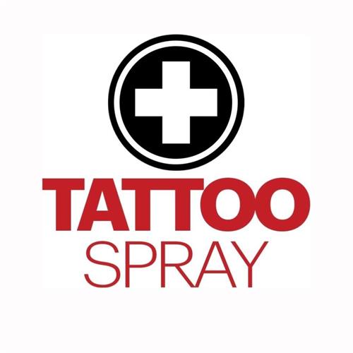 TATTOO SPRAY trademark