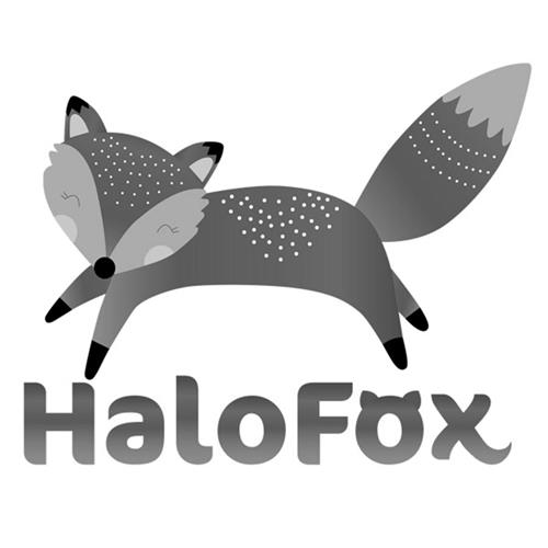 HaloFox trademark