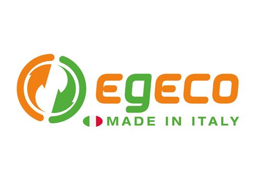 EGECO MADE IN ITALY trademark