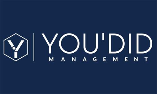 YOU'DID MANAGEMENT trademark