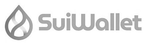 SuiWallet trademark