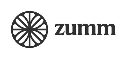 zumm trademark