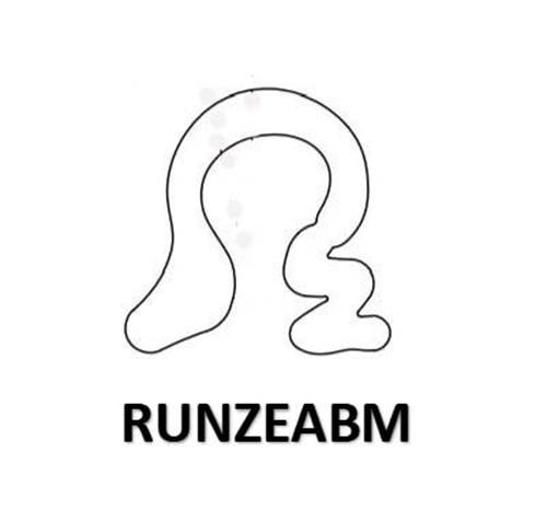 RUNZEABM trademark