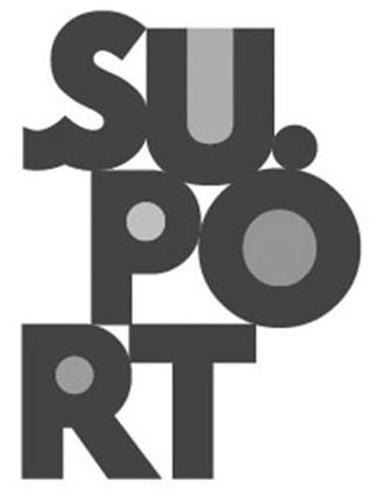 SU.PORT trademark