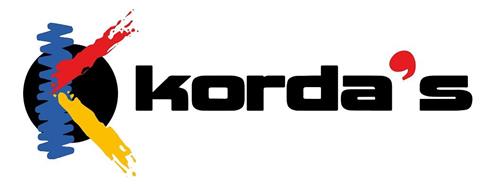 KORDA'S trademark