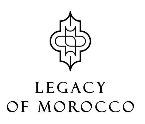 LEGACY OF MOROCCO trademark