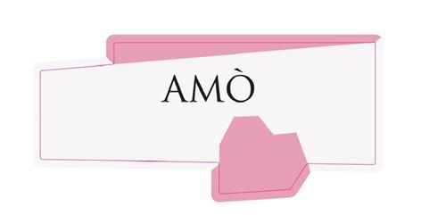 AMÒ trademark