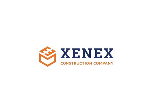 XENEX CONSTRUCTION COMPANY trademark