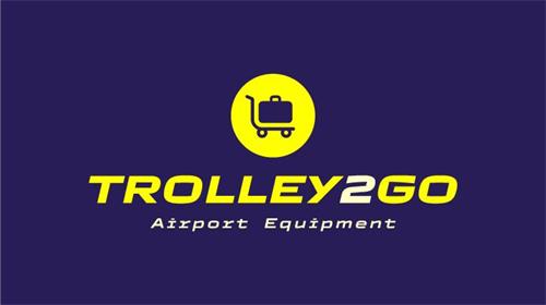 TROLLEY2GO Airport Equipment trademark