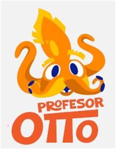 Profesor Otto trademark