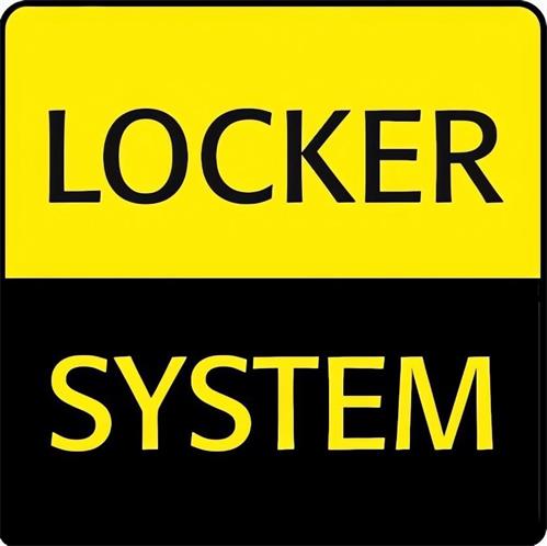 LOCKER SYSTEM trademark