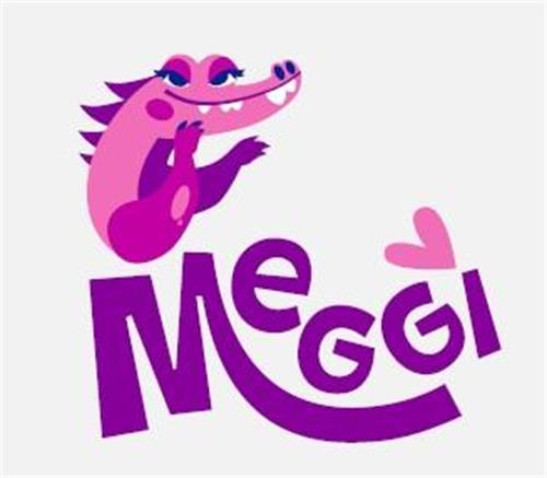 Meggi trademark