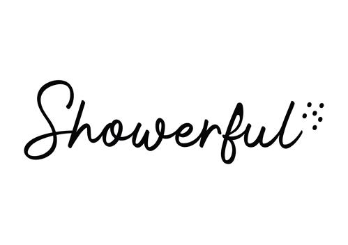 Showerful trademark