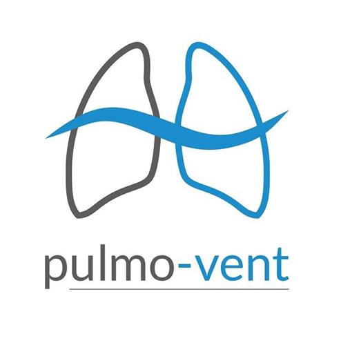 pulmo-vent trademark