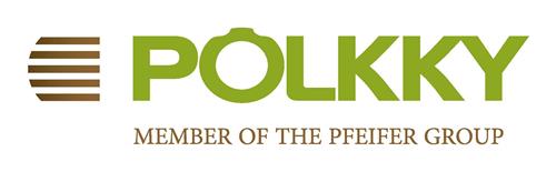 PÖLKKY MEMBER OF THE PFEIFER GROUP trademark