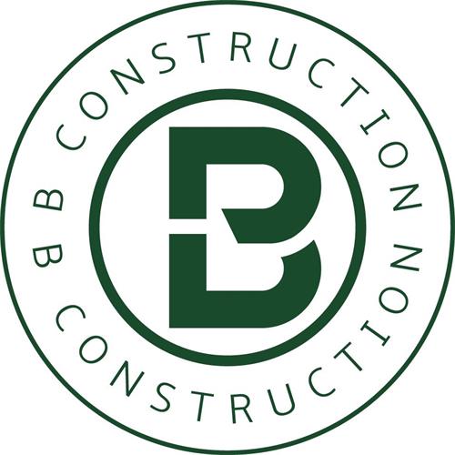 B CONSTRUCTION B trademark