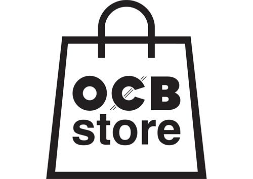 OCB store trademark