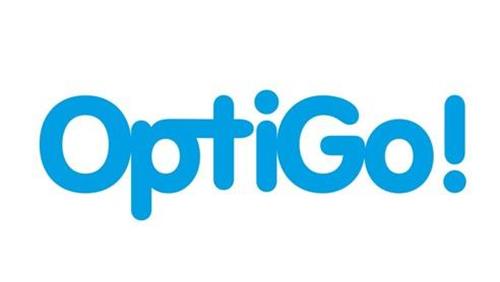 OptiGo trademark