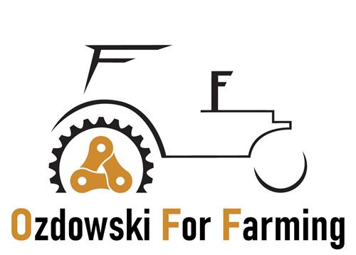 Ozdowski For Farming trademark