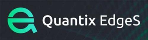 Q Quantix EdgeS trademark