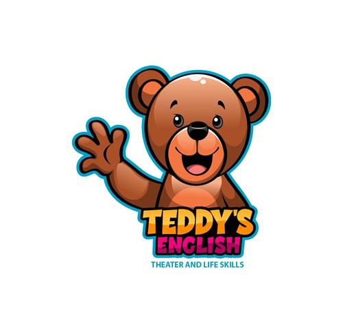 TEDDY'S ENGLISH THEATER AND LIFE SKILLS trademark